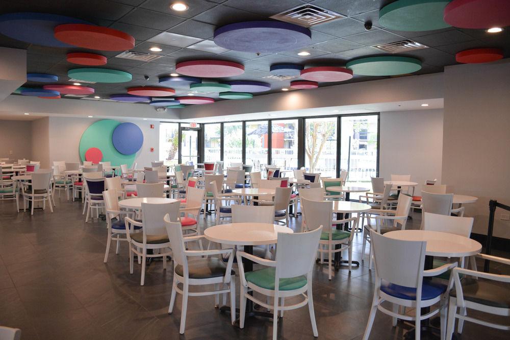 Grand Hotel Orlando At Universal Blvd - Shuttle To Theme Parks المظهر الخارجي الصورة