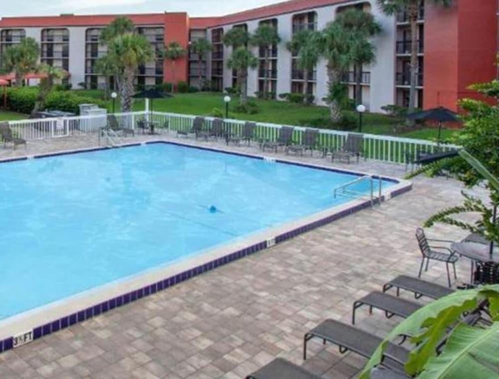 Grand Hotel Orlando At Universal Blvd - Shuttle To Theme Parks المظهر الخارجي الصورة