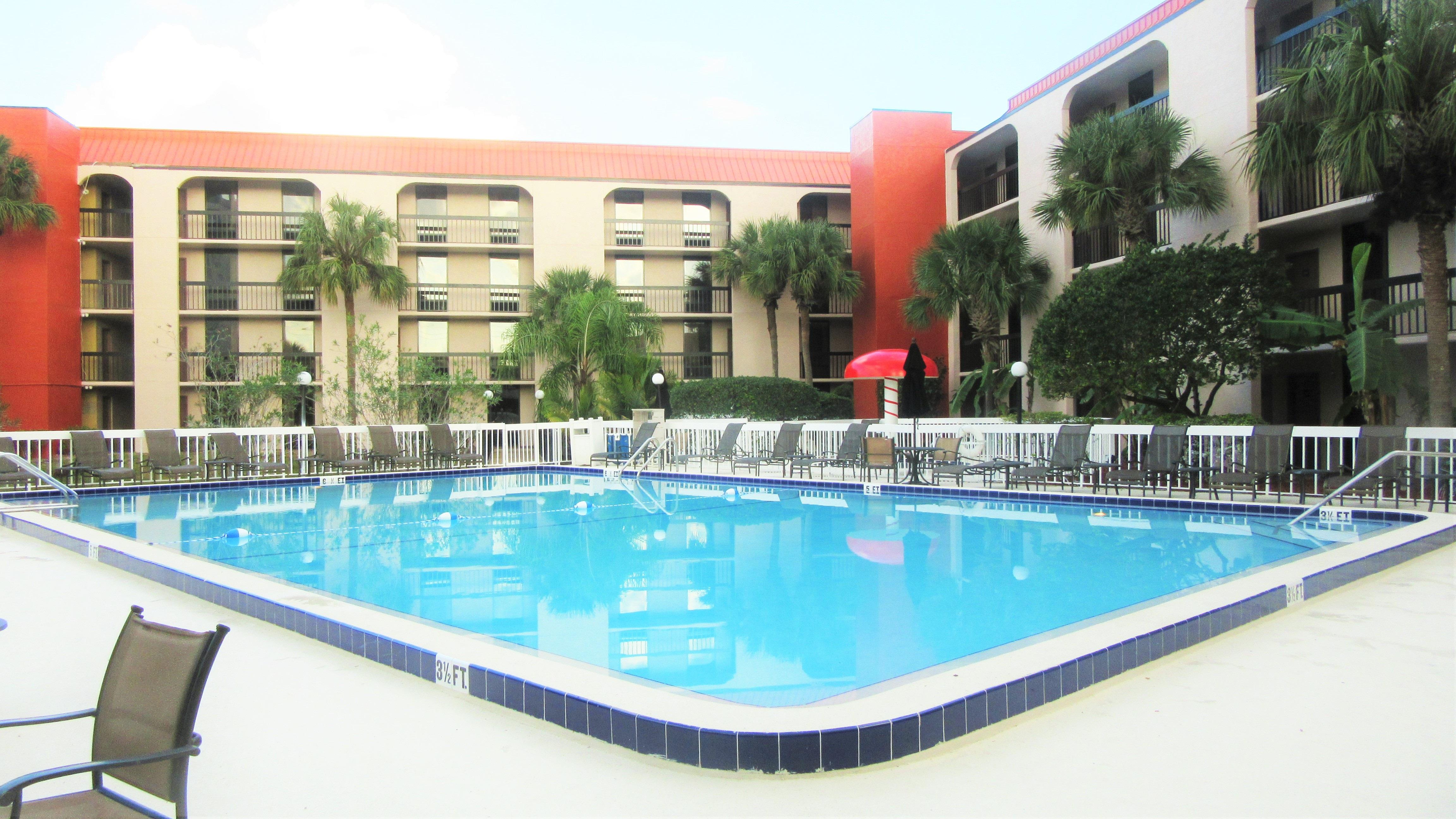 Grand Hotel Orlando At Universal Blvd - Shuttle To Theme Parks المظهر الخارجي الصورة