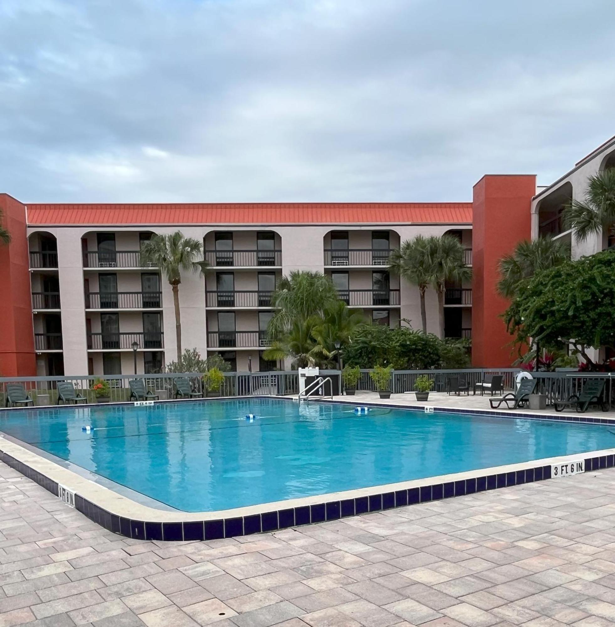 Grand Hotel Orlando At Universal Blvd - Shuttle To Theme Parks المظهر الخارجي الصورة