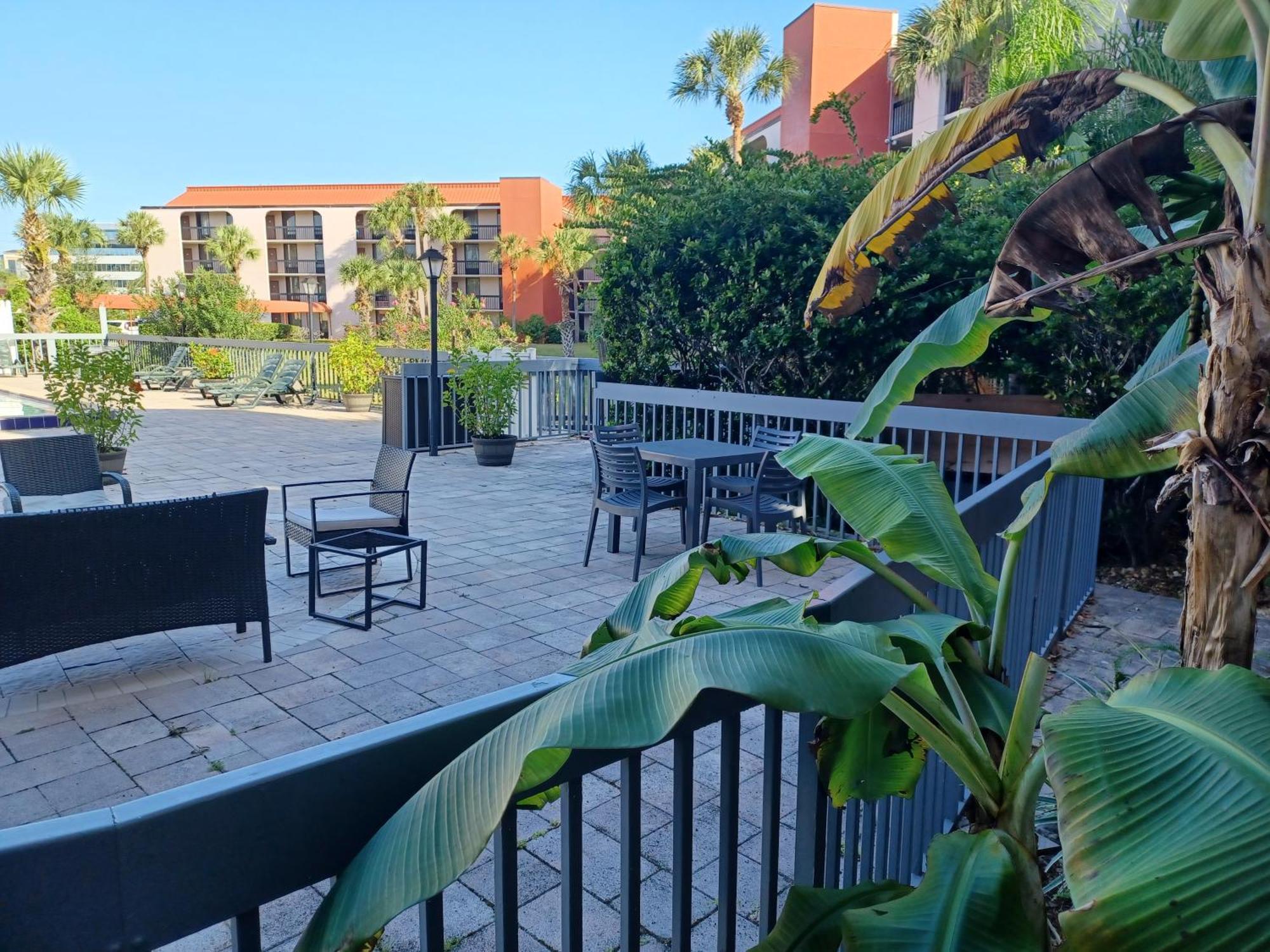 Grand Hotel Orlando At Universal Blvd - Shuttle To Theme Parks المظهر الخارجي الصورة