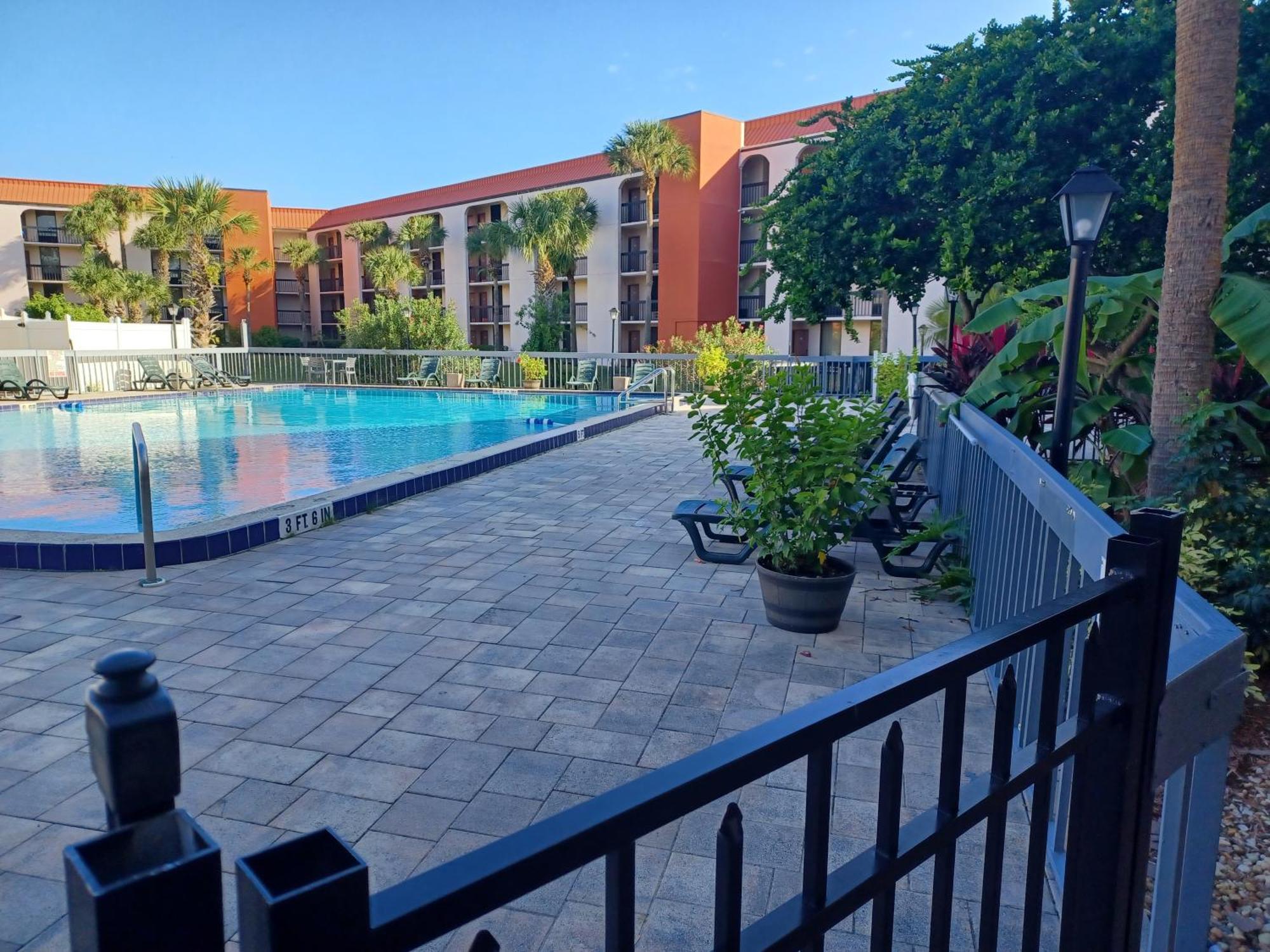 Grand Hotel Orlando At Universal Blvd - Shuttle To Theme Parks المظهر الخارجي الصورة