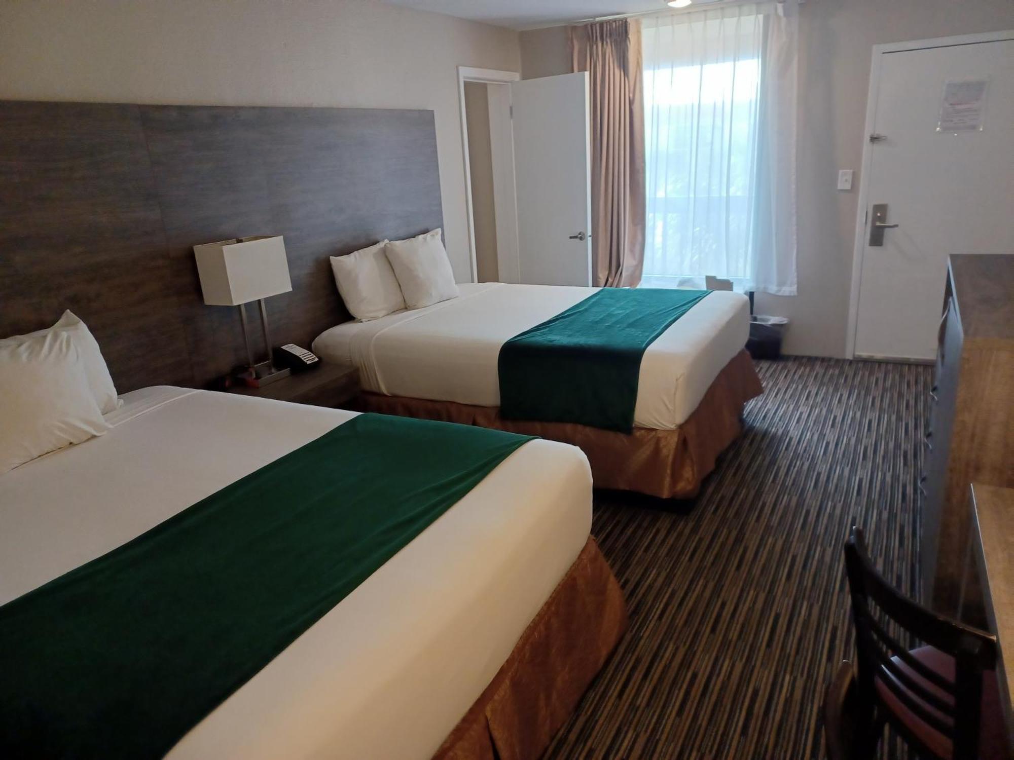 Grand Hotel Orlando At Universal Blvd - Shuttle To Theme Parks المظهر الخارجي الصورة