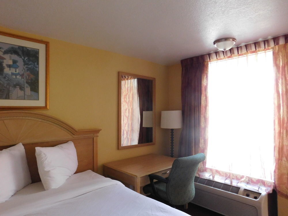 Grand Hotel Orlando At Universal Blvd - Shuttle To Theme Parks المظهر الخارجي الصورة