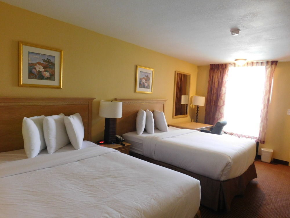 Grand Hotel Orlando At Universal Blvd - Shuttle To Theme Parks المظهر الخارجي الصورة