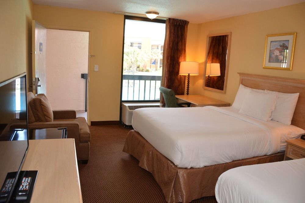 Grand Hotel Orlando At Universal Blvd - Shuttle To Theme Parks المظهر الخارجي الصورة