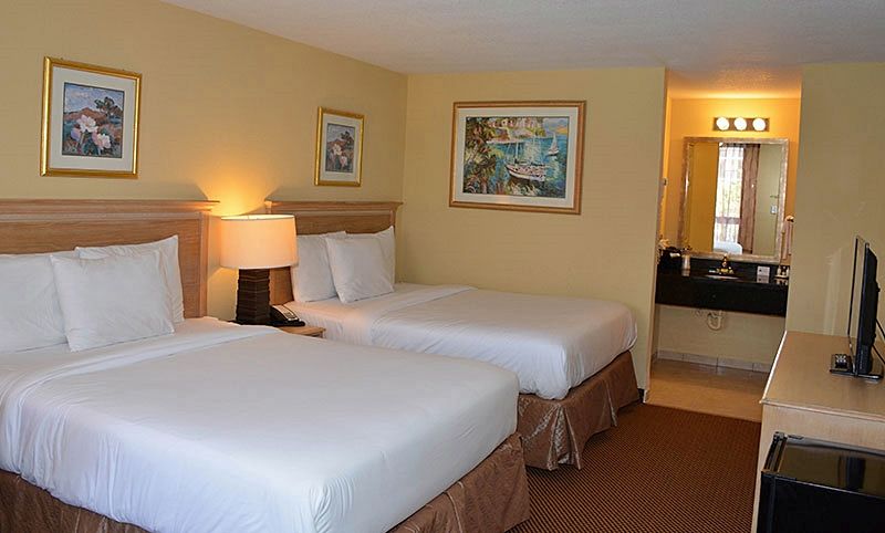 Grand Hotel Orlando At Universal Blvd - Shuttle To Theme Parks المظهر الخارجي الصورة