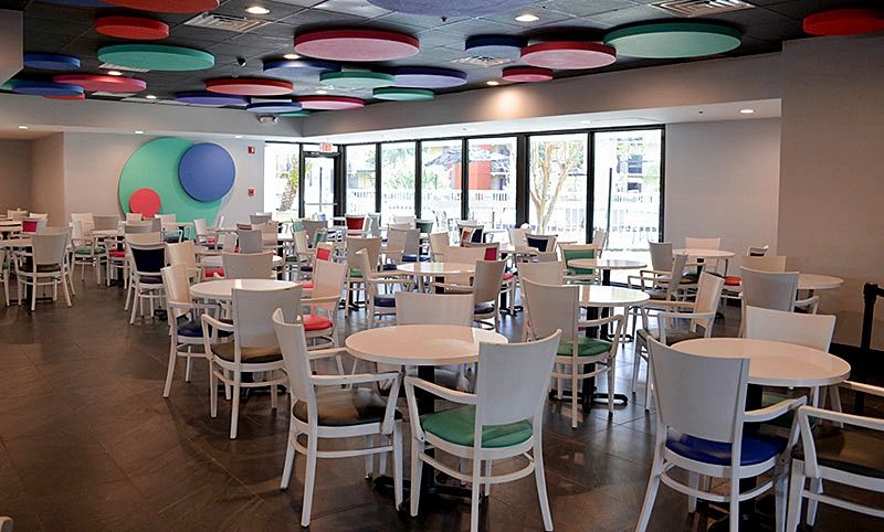 Grand Hotel Orlando At Universal Blvd - Shuttle To Theme Parks المظهر الخارجي الصورة