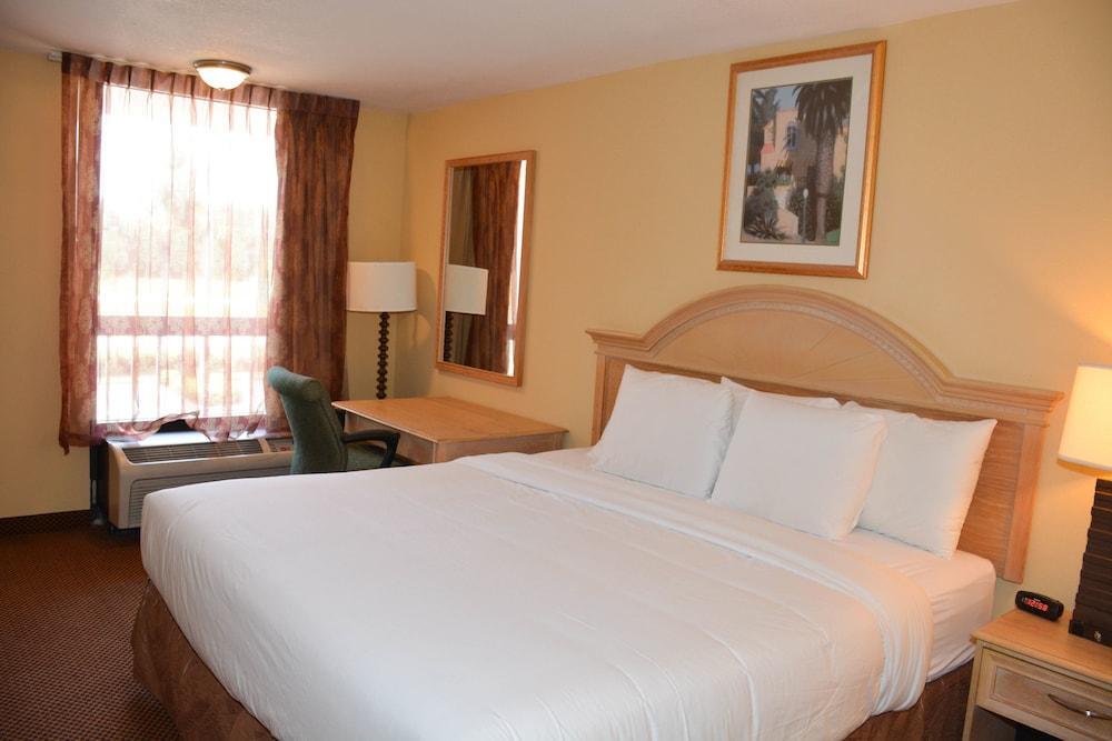 Grand Hotel Orlando At Universal Blvd - Shuttle To Theme Parks المظهر الخارجي الصورة